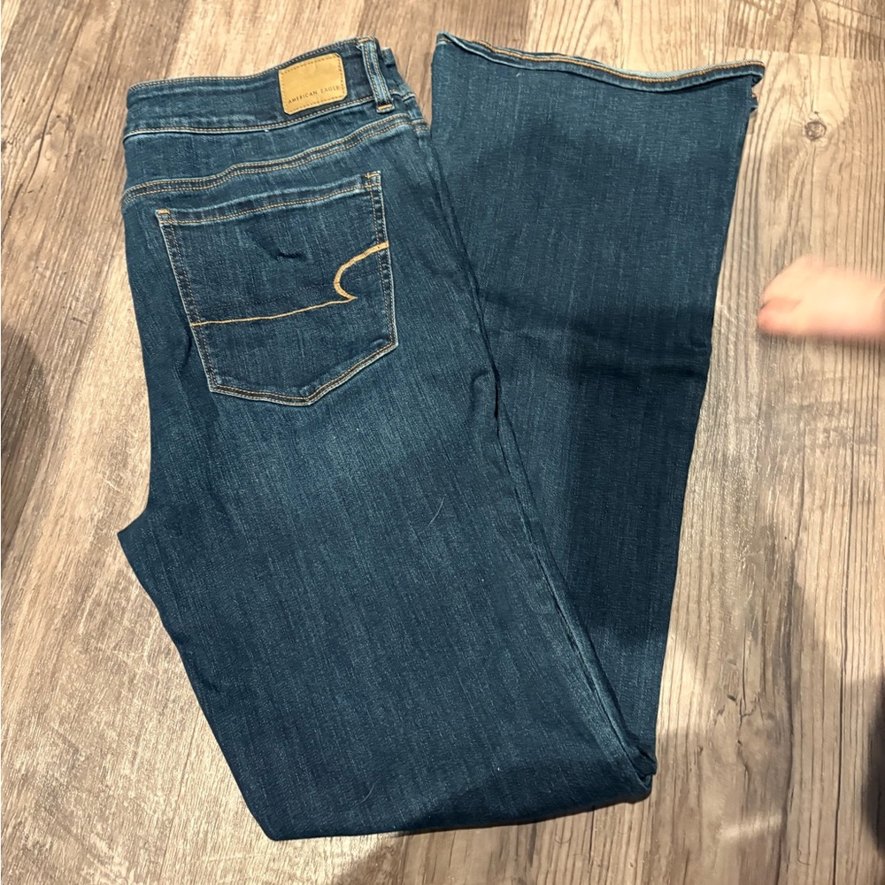 American Eagle Women’s Jeans